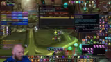 Raidabend mit 24 Teilnehmern: Hydros, Loot und Gruul