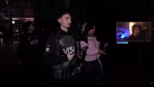 EWC WATCHPARTY aim !prep