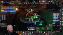 Krank und zurück von der Gamescom! Firs…