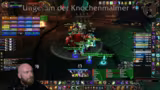 Krank und zurück von der Gamescom! Firs…