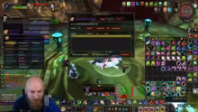 SSC+TK+Gruul Feral! Heute gehts nach Ha…