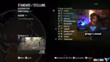 BLACK OPS 2 NUKES: 21 prep !aim