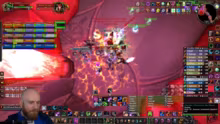 SSC+TK Feralconan !koro