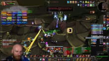 Restodruid Prep! Mittags Wanderburg? 19…