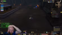 Rein in die Beta FOREVERkoro