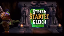 20:30 SSC+TK Vorbereitung! 19:30 Gruul+…