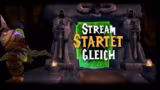 20:30 SSC+TK Vorbereitung! 19:30 Gruul+…