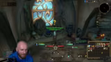 UI-Anpassungen und Controller-Test im Fokus