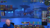 Warlock Raid in World of Warcraft mit strategischen Vorbereitungen