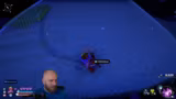 Another Crab's Treasure: Kooperative Tiefsee-Erkundung und Bosskampf
