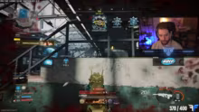 550+/1000 NUKES WETTE ! 181€ bis SONNTA…
