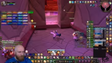 Palgan TK Pug! Später Dark Souls? !snoc…