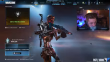 10 KD BLACKOUT GRIND aim !prep