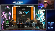 CDL WATCHPARTY COMEBACK ! 181€ AKTION:…