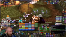 Restodruid Raidlead Hyjal + Black Templ…