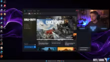 BLACKOUT GRIND ! AKTION bei: !aim !prep
