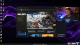 BLACKOUT GRIND ! AKTION bei: !aim !prep