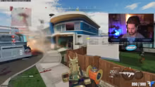 SEASON 3 WAFFEN GRIND aim !prep