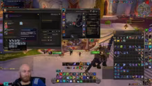 Weekly Reset! Großer WoW Tag! 16:00 Kar…