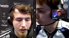 CDL MAJOR 2 QUALI FINALE ! AKTION bei !…