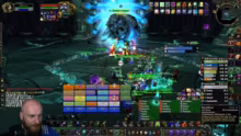 Restodruid Raidlead Hyjal + Black Templ…