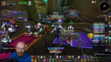 Hyjal und Black Temple! Fast wieder ges…