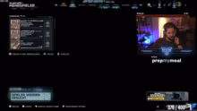 610+/1000 NUKES WETTE aim !prep