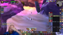 Palgan Heroics! 18:30 Magtheridon Pala!…