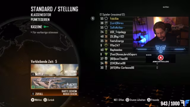 Offizielles BO2-Update steht vor der Tür – was ändert sich?