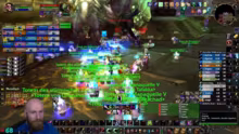 8:30 SSC+TK+Gruul Feral! 20:00 SSC+TK P…