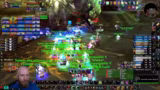 8:30 SSC+TK+Gruul Feral! 20:00 SSC+TK P…