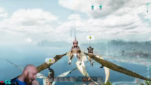 8:30 Albion Online Crucible! 13:00 pARK…