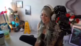 Just Chatting