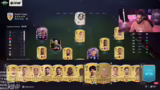 Coaching, Draft-Fortschritt u…