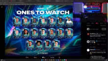 OTW LEAKKSSS + TOTW 1 PREDICTIONCL TALK…