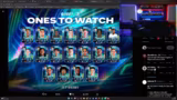 One-to-Watch-Leaks und FC 27 Vorbereitungen vorgestellt