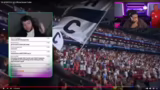 Reaktion auf den EA FC 26 Gam…