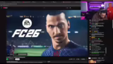 Ankündigung des EA FC 26 Trai…