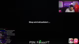Pro Club Session mit Alphonso…