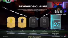 19 UHRRRR95+ GLORY HUNTER PACKLKBRAZIL-…