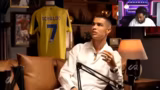 Ronaldo über Finanzen und Mot…