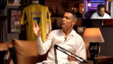 Ronaldo's E-Sports Engagement…