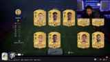 HEUTE TOTY NR 8 MESSI & PUTELLAS TESTEN…