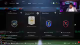 De Jong SBC, Packs und möglic…