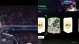 Icon-Picks, Wetten und TOTS-E…