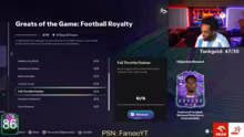FULL ICON PROMOOO HEUTEEEFIFA FIFAAAWM…
