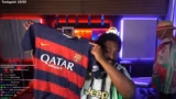 OMGG NEYMAR IST ENDLICH IN ULTIMATE TEA…