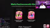 Diskussion über Pack Luck, Sp…