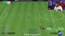 12H XXL LA LIGA TOTSS STREAMANTONYYY KO…