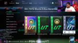 Packs, Pech und Analyse